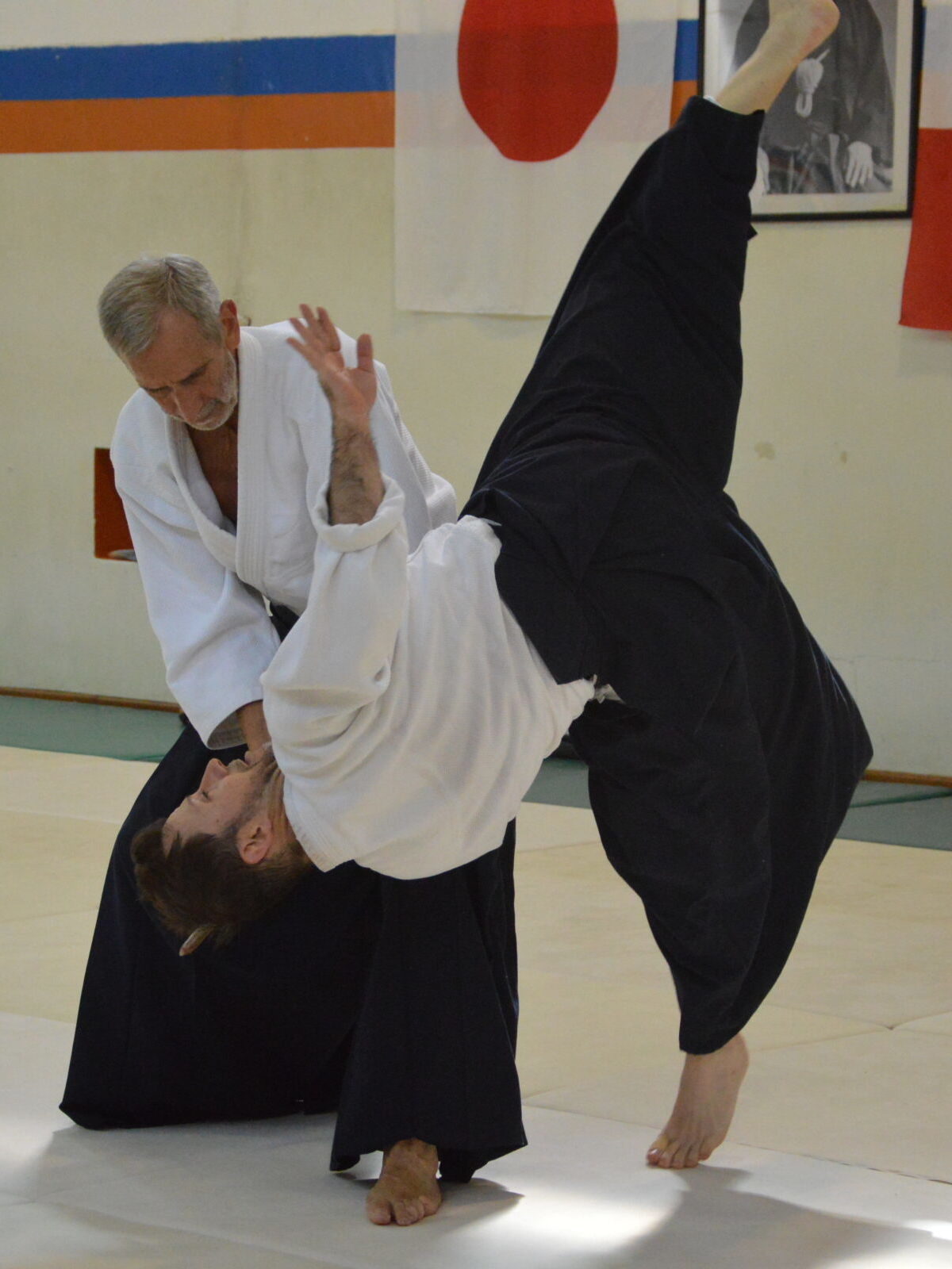 Maestro Ubaldo Chiossi